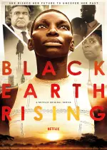 Black Earth Rising - Saison 1