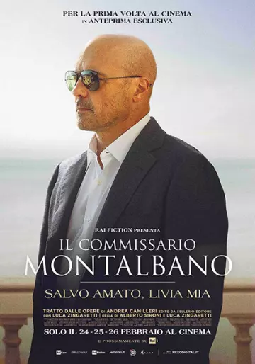 Commissaire Montalbano - Saison 4