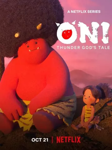 Oni: Thunder God's Tale - Saison 1