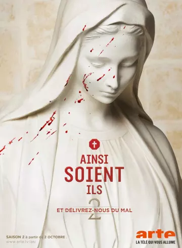 Ainsi soient-ils - Saison 2