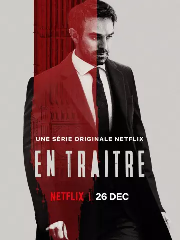 En traître - Saison 1