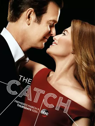 The Catch (2016) - Saison 2