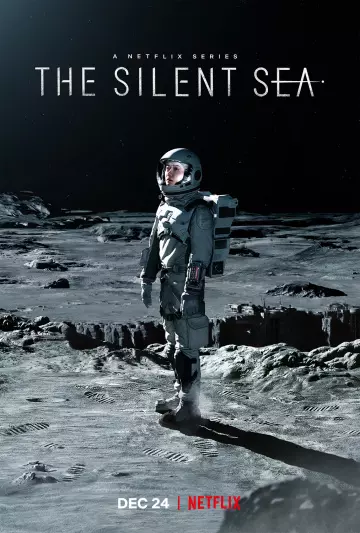 The Silent Sea - Saison 1