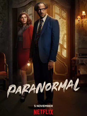 Paranormal - Saison 1