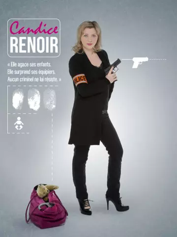 Candice Renoir - Saison 10