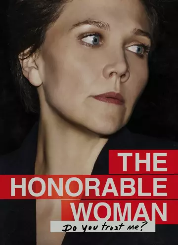 The Honourable Woman - Saison 1