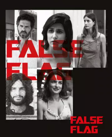 False Flag - Saison 2