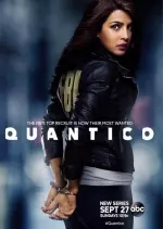 Quantico - Saison 1