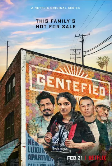 Gentefied - Saison 1