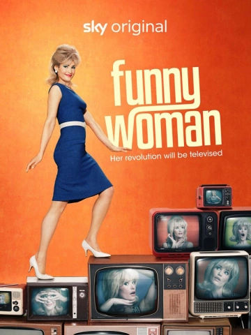 Funny Woman - Saison 1