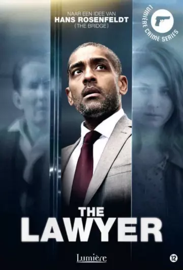 The Lawyer - Saison 1