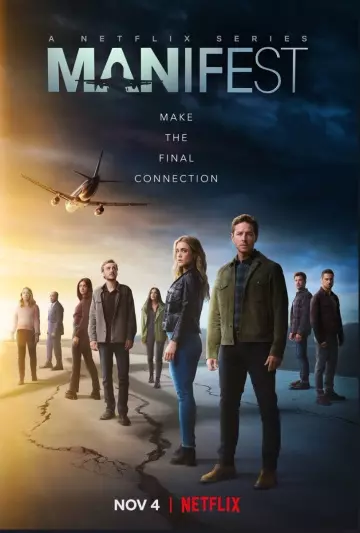 Manifest - Saison 4