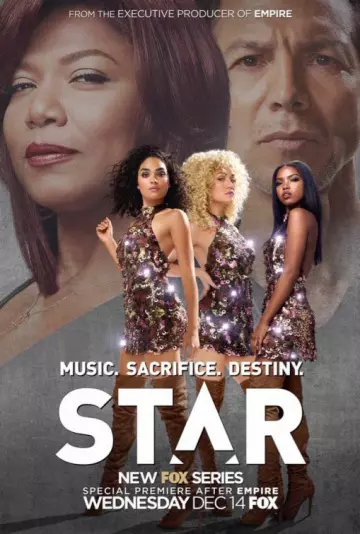 Star - Saison 1