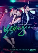 Younger - Saison 4