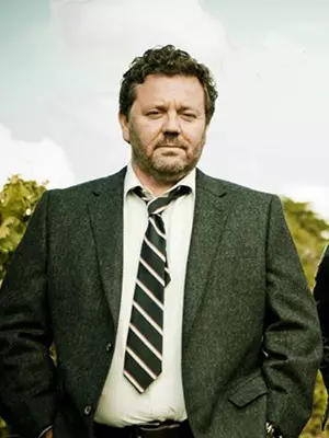 Brokenwood - Saison 6