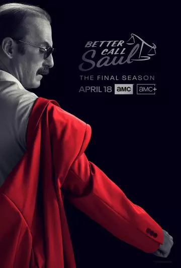 Better Call Saul - Saison 6