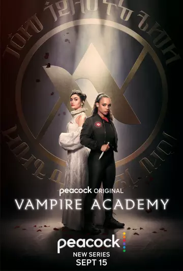 Vampire Academy - Saison 1