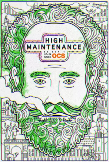 High Maintenance - Saison 4