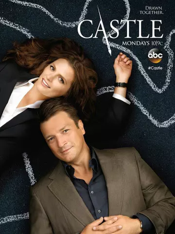 Castle - Saison 7