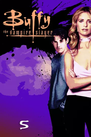 Buffy contre les vampires - Saison 5