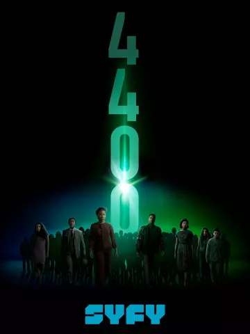 4400 (2021) - Saison 1