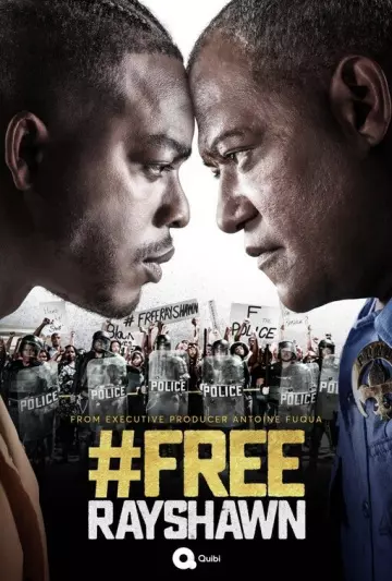 #Freerayshawn - Saison 1