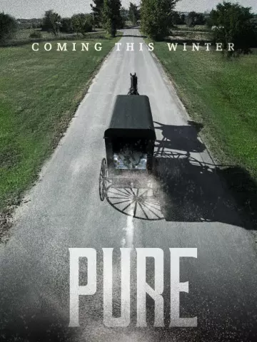 Pure (2017) - Saison 2