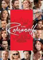 The Romanoffs - Saison 1