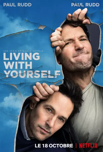 Living With Yourself - Saison 1