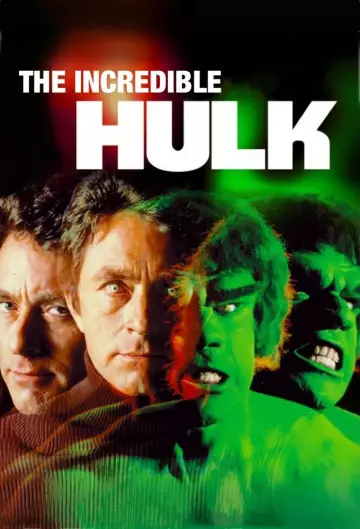 L'Incroyable Hulk - Saison 2