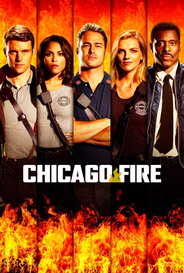 Chicago Fire - Saison 12