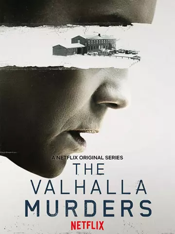 Les Meurtres de Valhalla - Saison 1