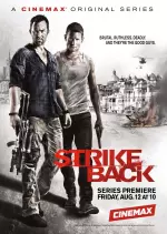 Strike Back - Saison 1