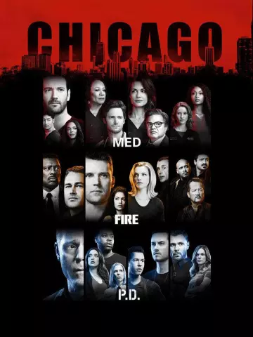 Chicago Fire - Saison 7