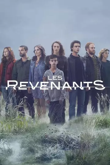 Les Revenants - Saison 2