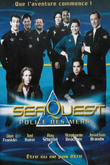 SeaQuest, police des mers - Saison 1