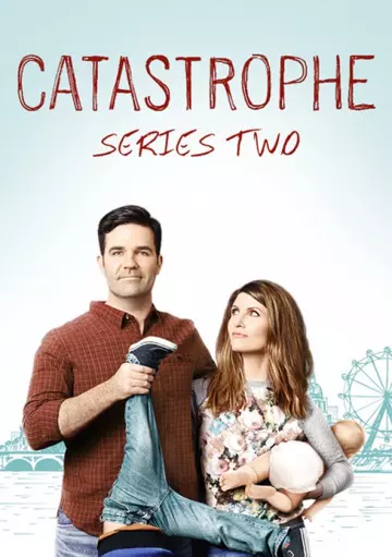 Catastrophe - Saison 2