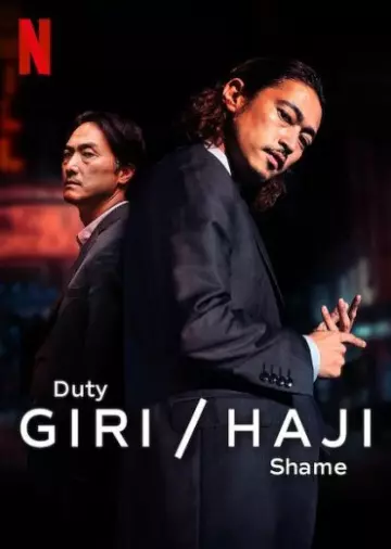 Giri/Haji - Saison 1