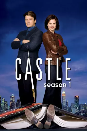 Castle - Saison 1