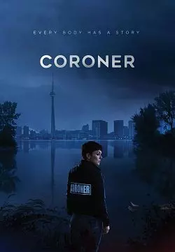 Coroner - Saison 4