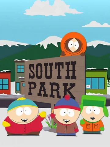 South Park - Saison 26