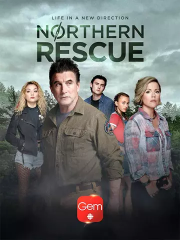 Northern Rescue - Saison 1