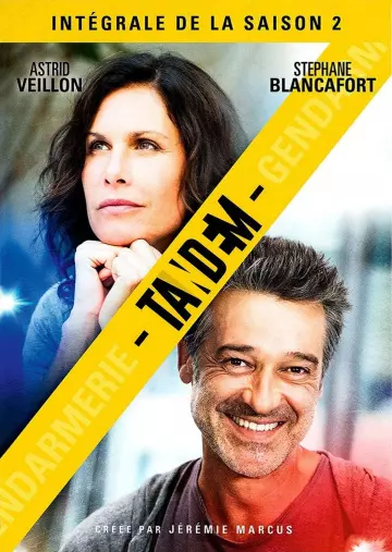 Tandem - Saison 2