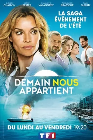 Demain nous appartient - Saison 1