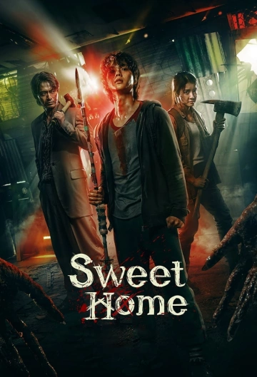 Sweet Home - Saison 3