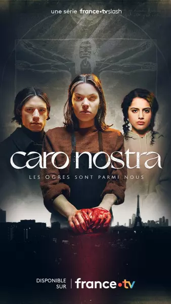 Caro Nostra - Saison 1