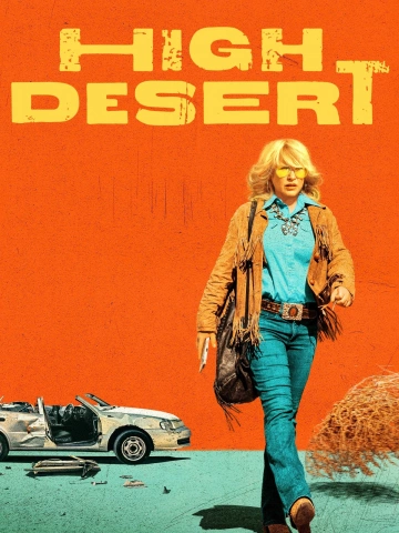 High Desert - Saison 1