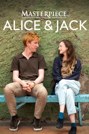 Alice & Jack - Saison 1