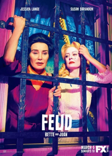 Feud - Saison 1