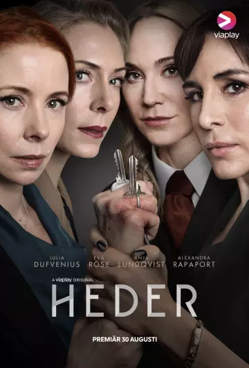 Heder - Saison 1